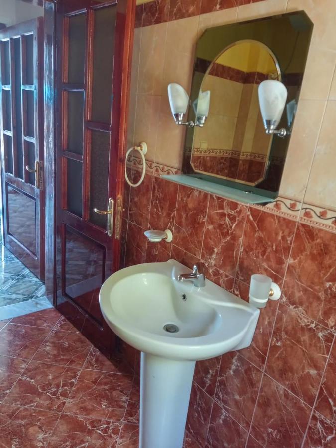 Twins Villa Mangalem Berat Extérieur photo