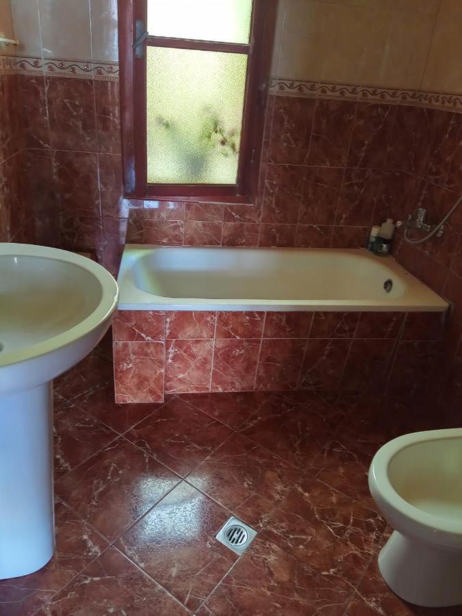 Twins Villa Mangalem Berat Extérieur photo