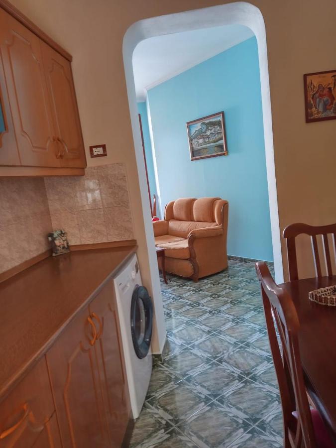 Twins Villa Mangalem Berat Extérieur photo