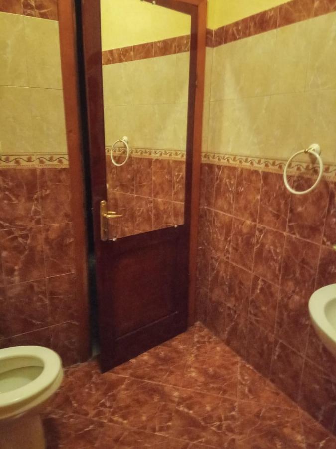 Twins Villa Mangalem Berat Extérieur photo