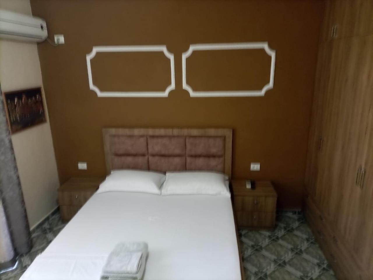 Twins Villa Mangalem Berat Extérieur photo