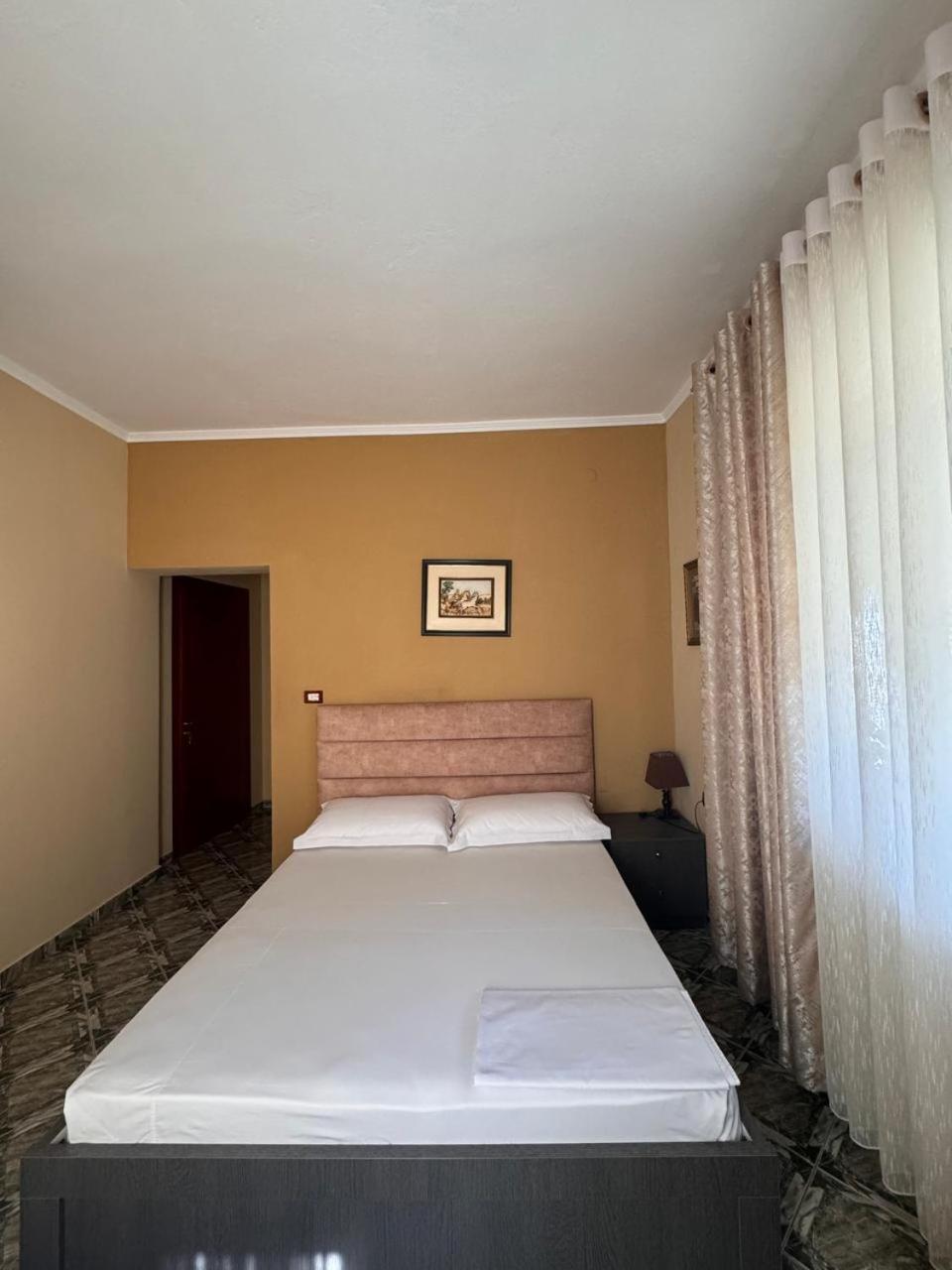 Twins Villa Mangalem Berat Extérieur photo