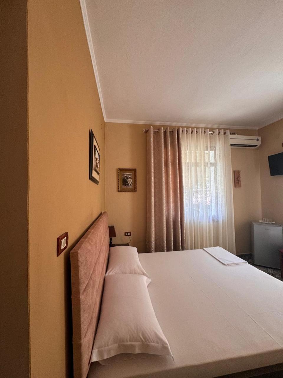 Twins Villa Mangalem Berat Extérieur photo