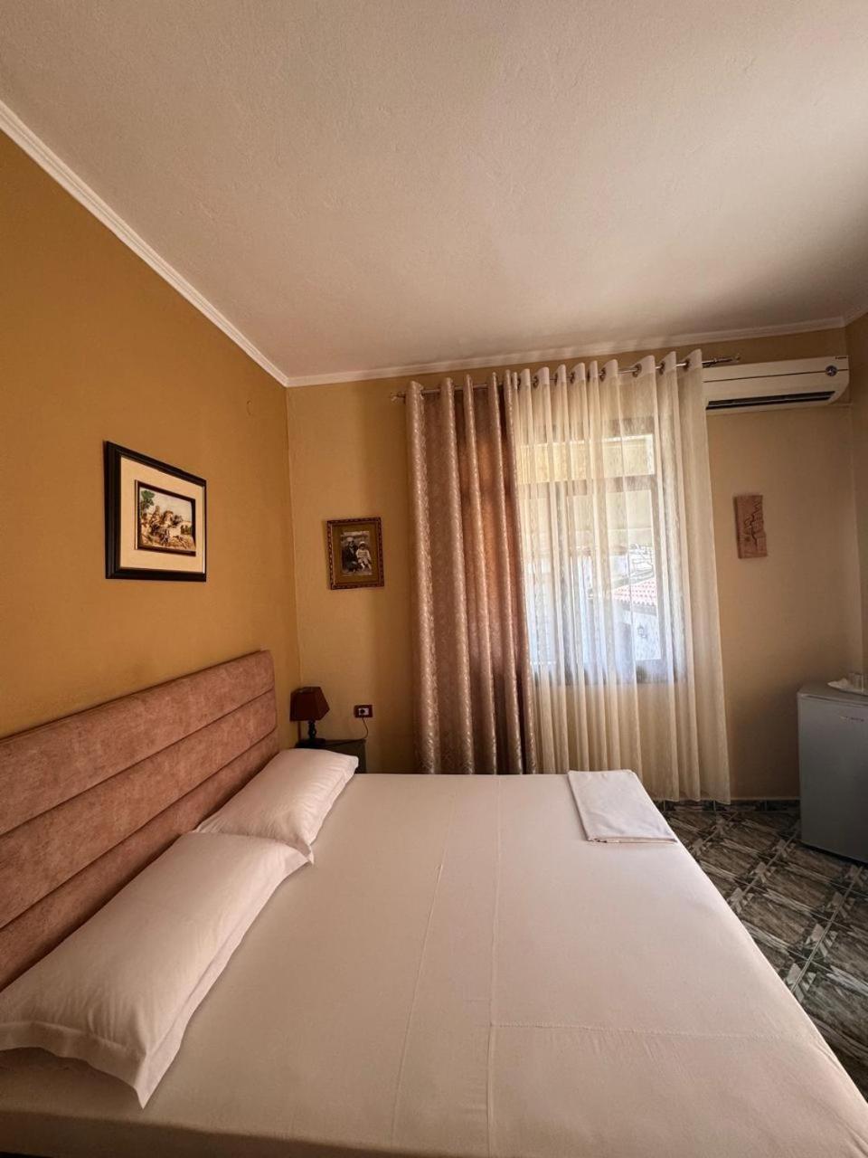 Twins Villa Mangalem Berat Extérieur photo